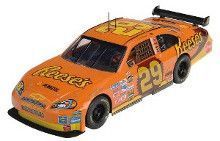 Chevrolet Impala SS pilotado por Kevin Harvick Chevrolet Impala SS Kevin Harvick