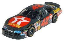 Dodge Charger pilotado por Juan Pablo Montoya Dodge Charger J.P. Montoya