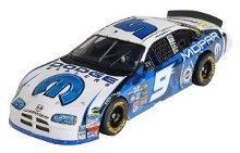 Dodge Charger pilotado por Kasey Kahne Dodge Charger Kasey Kahne