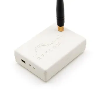 Transceptor RFXtrx433e listo para ser conectado a Raspberry Pi con OpenHAB